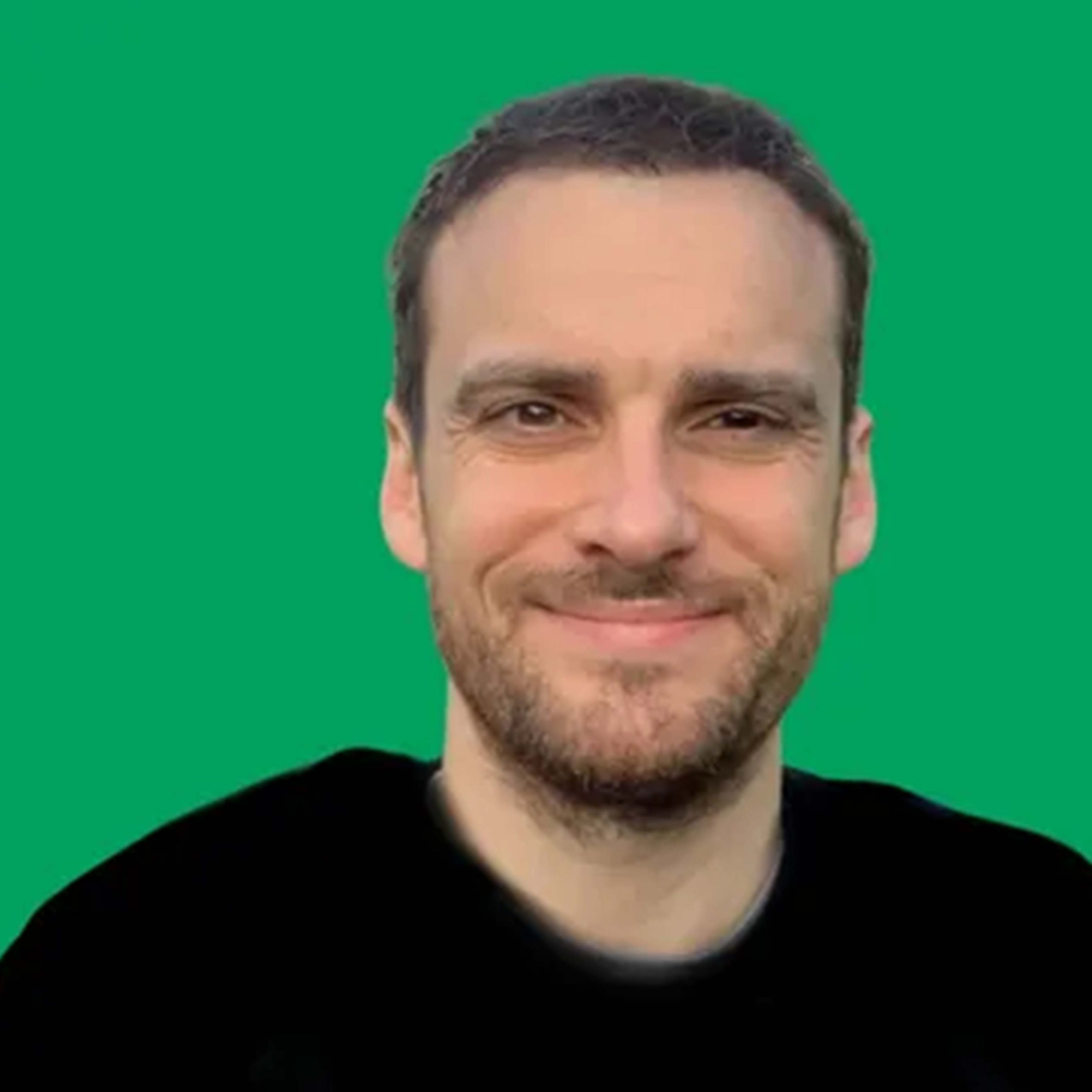 Tom Silver