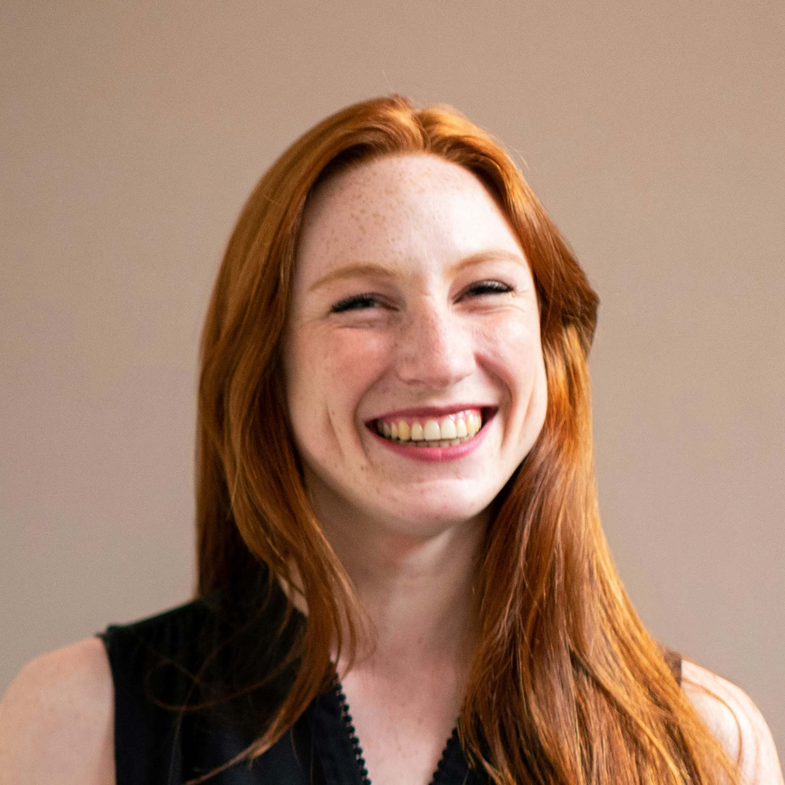 Julie Barent